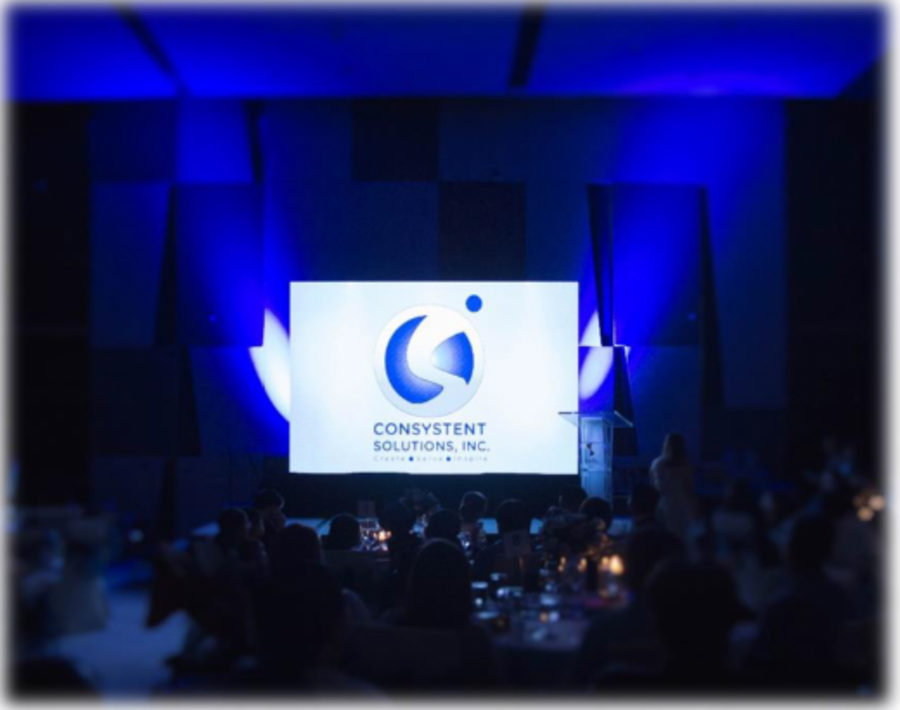 Consystent Solutions company event