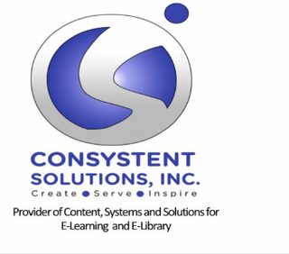 Consystent Solutions, Inc. logo